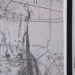 Edward Gigi Print 60x120 -Home Style 1117261059 C