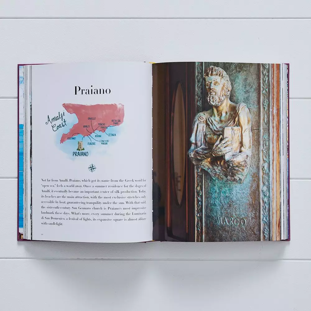 Amalfi Coast By Assouline 3 Amalfi Coast By Assouline - Image 3