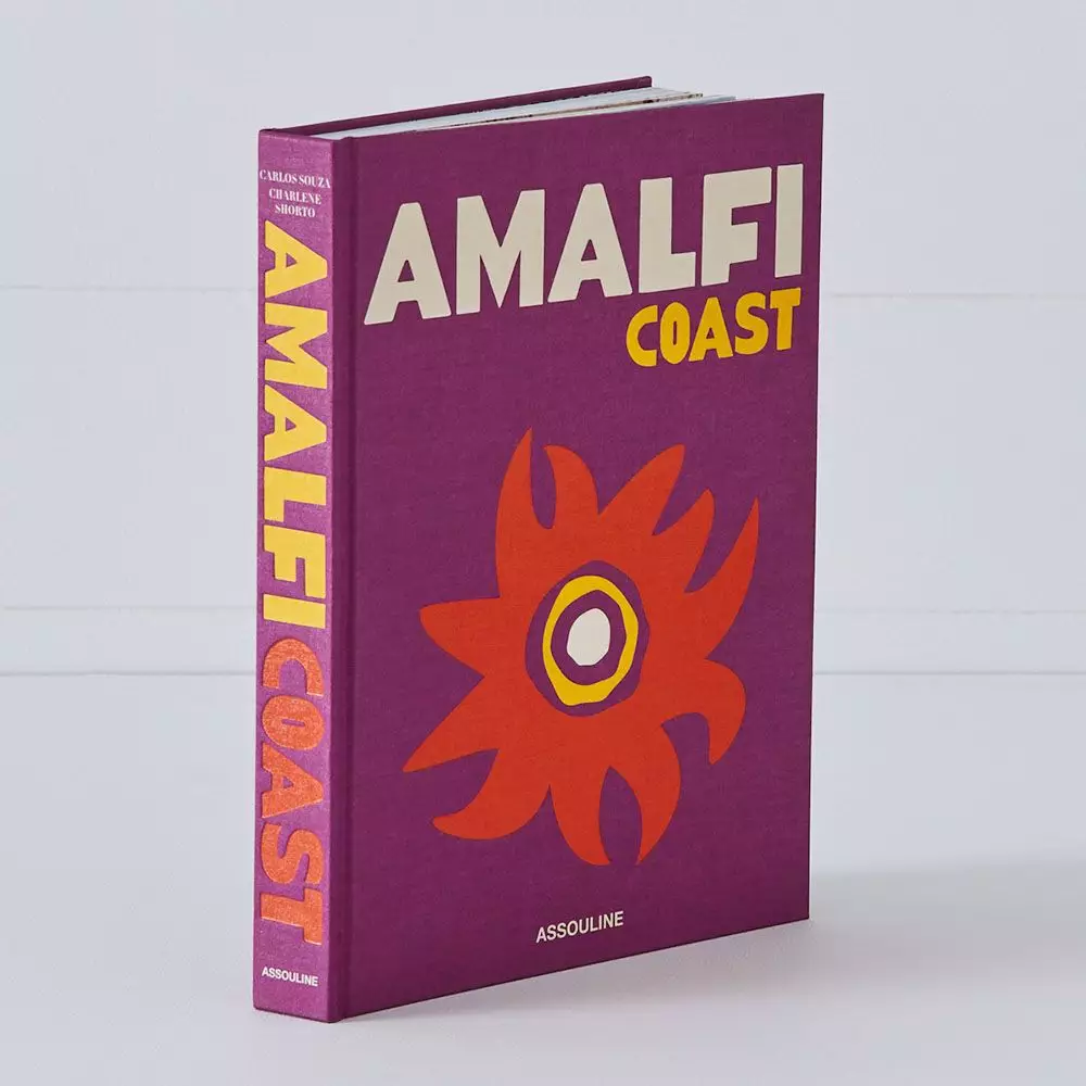 Amalfi Coast By Assouline 4 Amalfi Coast By Assouline - Image 4