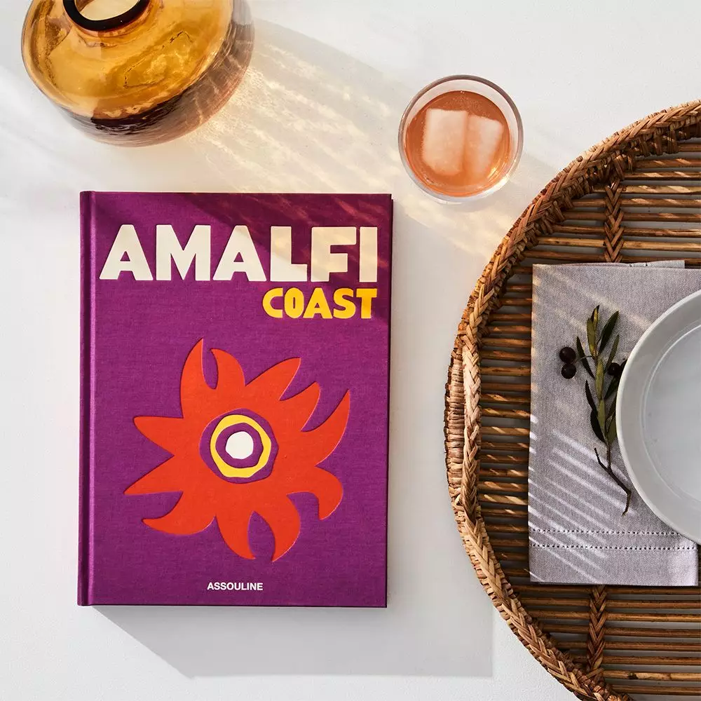 Amalfi Coast By Assouline 2 Amalfi Coast By Assouline - Image 2