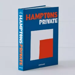 Hamptons Private By Assouline -Home Style 1117261072 c