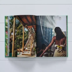 Tulum Gypset By Assouline 7 Tulum Gypset By Assouline -Home Style 1117261075 b