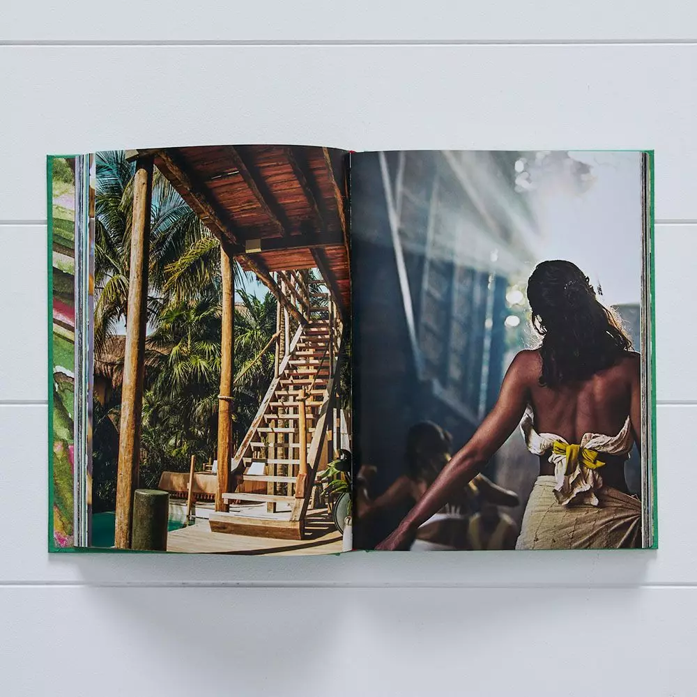 Tulum Gypset By Assouline 3 Tulum Gypset By Assouline - Image 3