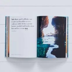 Turquoise Coast By Assouline -Home Style 1117261078 b