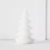 Twinkle Origami Tree Candle