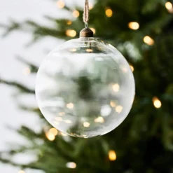 Twinkle Giant Bauble