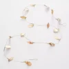 Twinkle Brass Garland