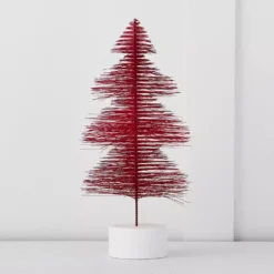 Twinkle Brushy Tree L