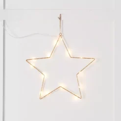 Twinkle Star Fairy Light