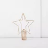 Twinkle Tree Topper