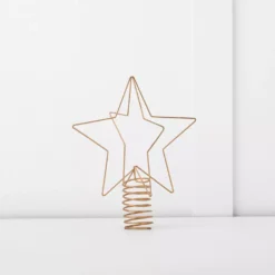 Twinkle Tree Topper