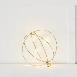 Twinkle Ball Fairy Light 30cm