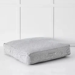 Suffolk Stripe Cushion 80x80