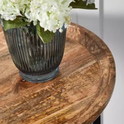 Kingston Side Table -Home Style 1117261356 d