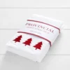 Twinkle Guest Towel 2 Pk