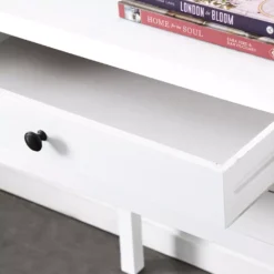 McKenzie Bedside Table -Home Style 1117261364 e