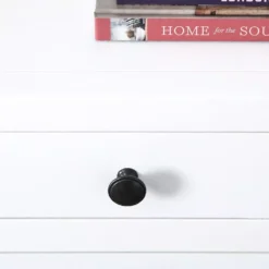 McKenzie Bedside Table -Home Style 1117261364 g