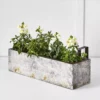 Segovia Planter