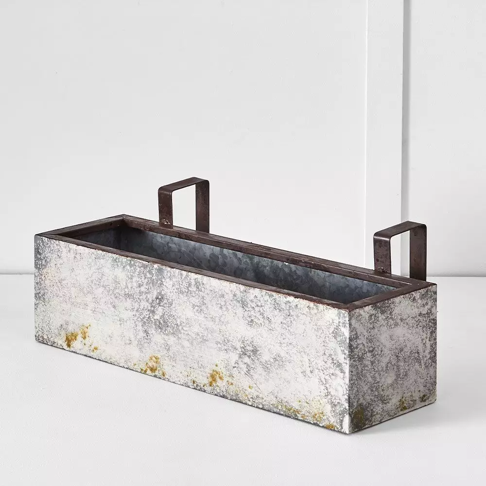 Segovia Planter 2 Segovia Planter - Image 2