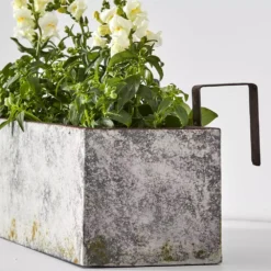 Segovia Planter 5 Segovia Planter -Home Style 1117261366 f