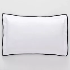 Bermuda Pillowcase Tailored Pair