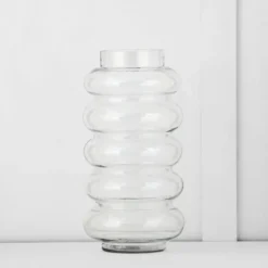Zeta Vase