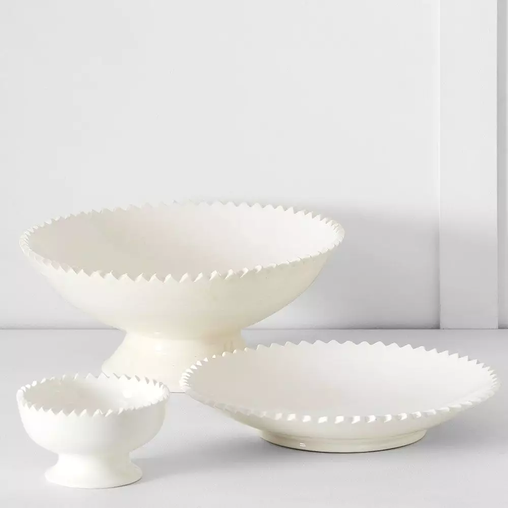 Gypsy Footed Bowl S 3 Gypsy Footed Bowl S - Image 3