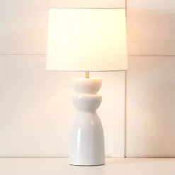 Iris Table Lamp -Home Style 1117261430 c