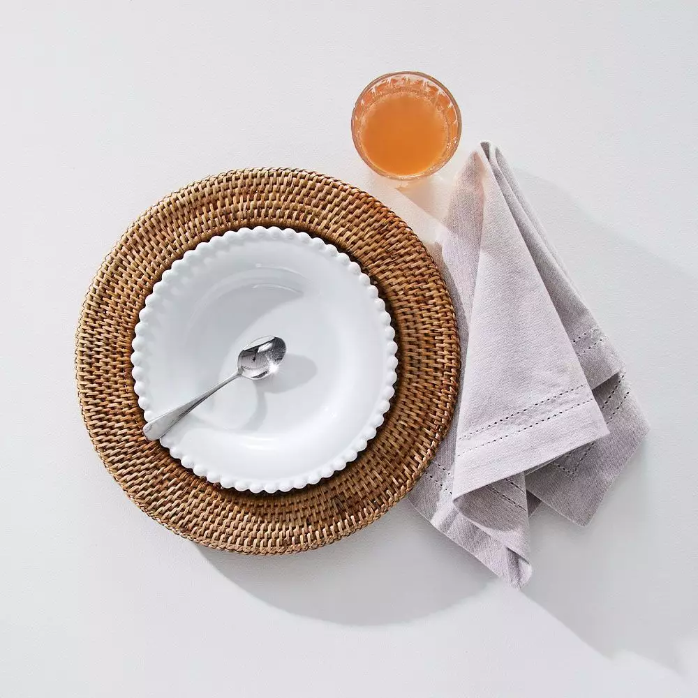 Mandalay Charger Plate 2 Mandalay Charger Plate - Image 2