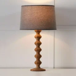 Monica Table Lamp -Home Style 1117261436 c