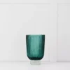 Parisi Ribbed Vase L