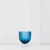Parisi Ribbed Vase S