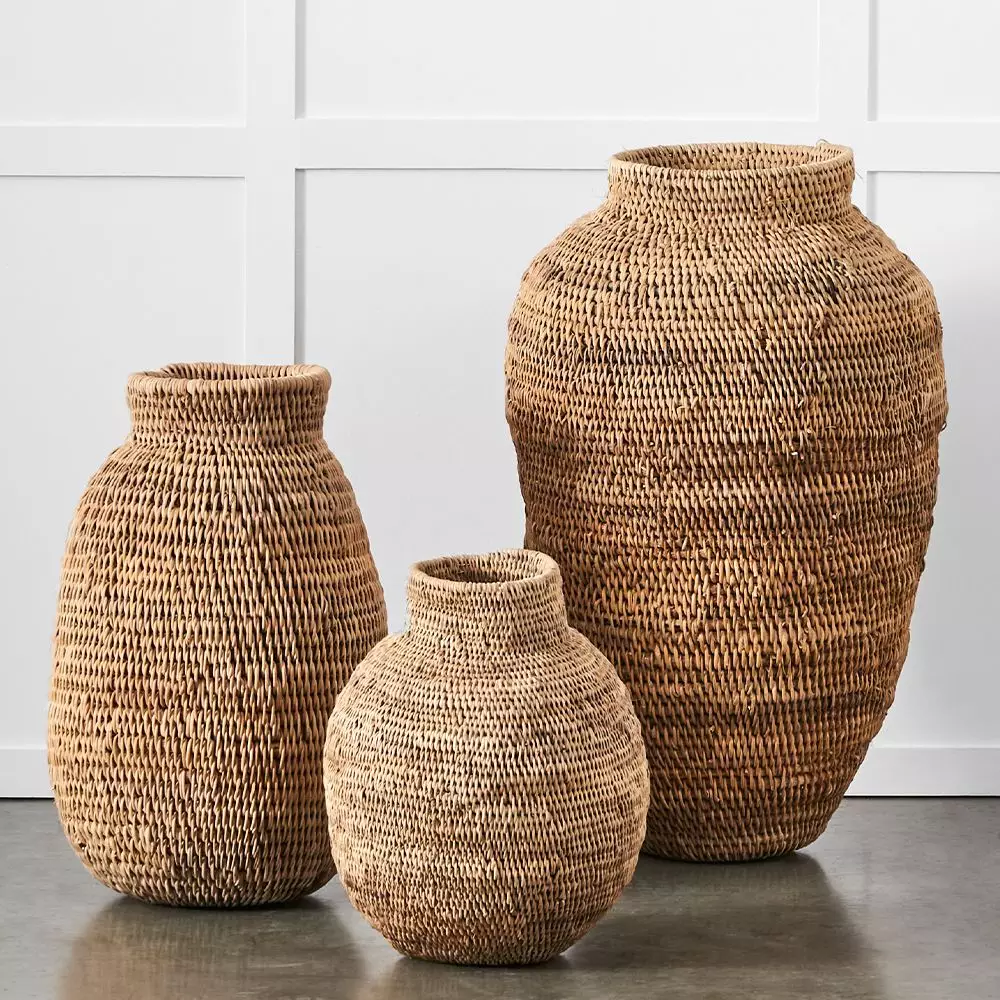 Buhera Basket M 2 Buhera Basket M - Image 2