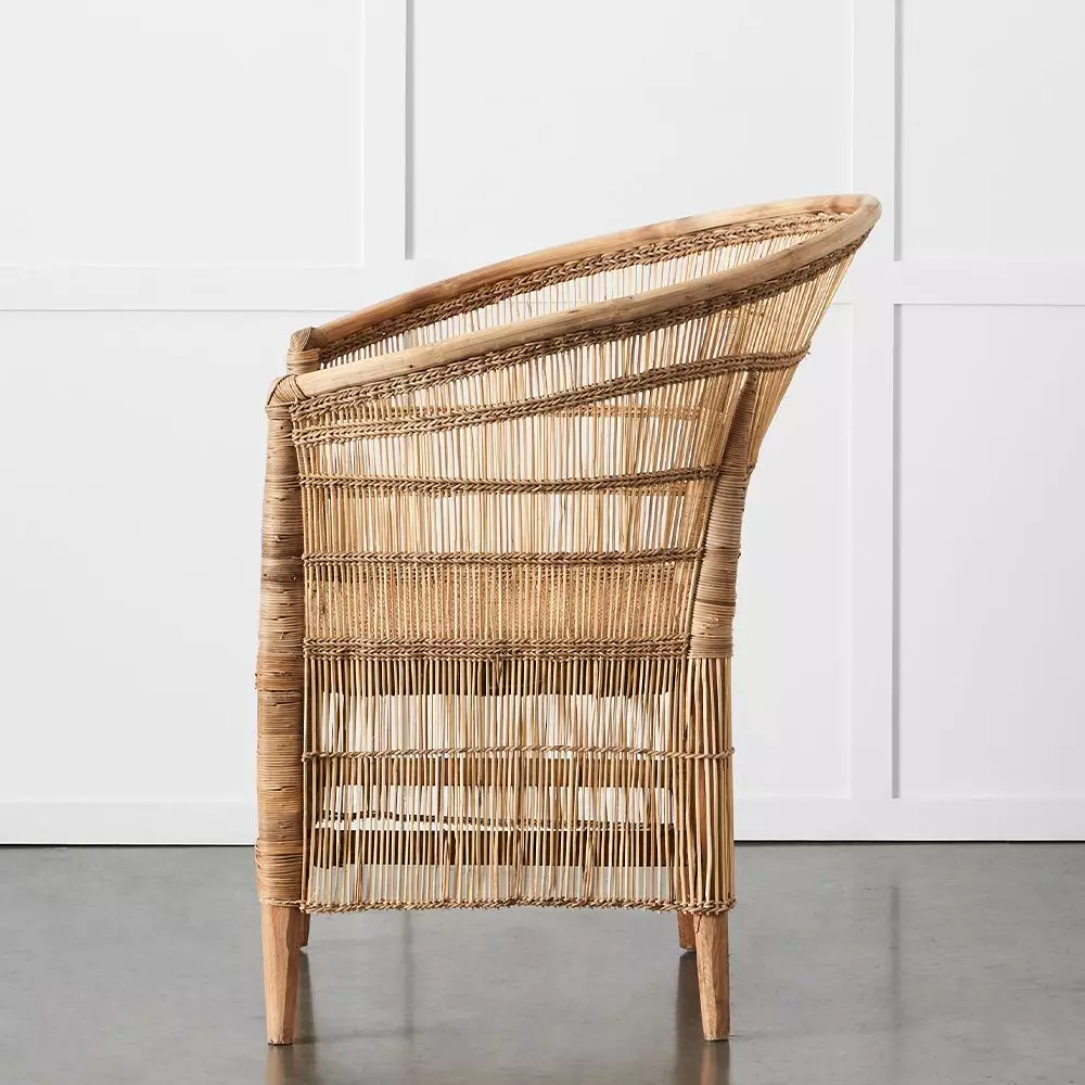 Malawi Prince Chair 3 Malawi Prince Chair - Image 3