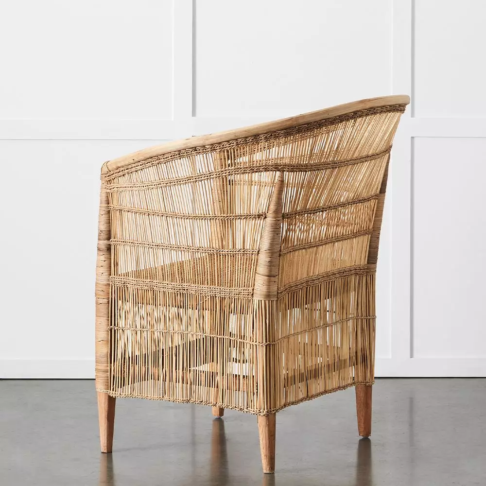 Malawi Prince Chair 4 Malawi Prince Chair - Image 4