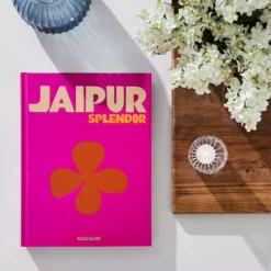 Jaipur Splendor By Assouline 8 Jaipur Splendor By Assouline -Home Style 1117261460 c