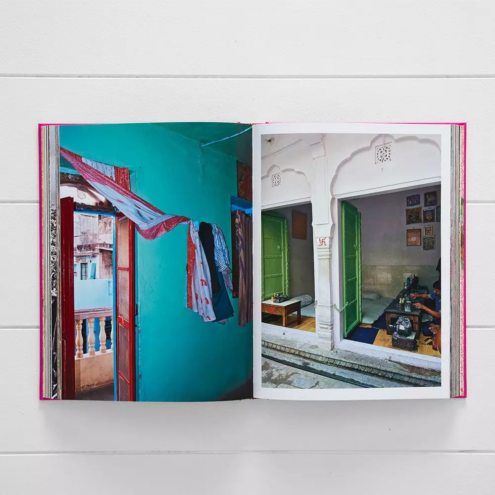 Jaipur Splendor By Assouline 4 Jaipur Splendor By Assouline - Image 4