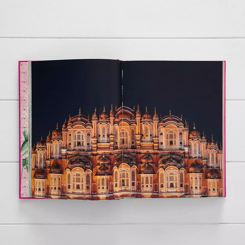 Jaipur Splendor By Assouline 5 Jaipur Splendor By Assouline - Image 5