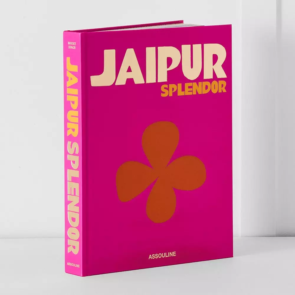 Jaipur Splendor By Assouline 6 Jaipur Splendor By Assouline - Image 6