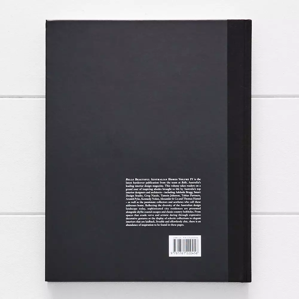 Belle Beautiful Homes Vol 4 3 Belle Beautiful Homes Vol 4 - Image 3