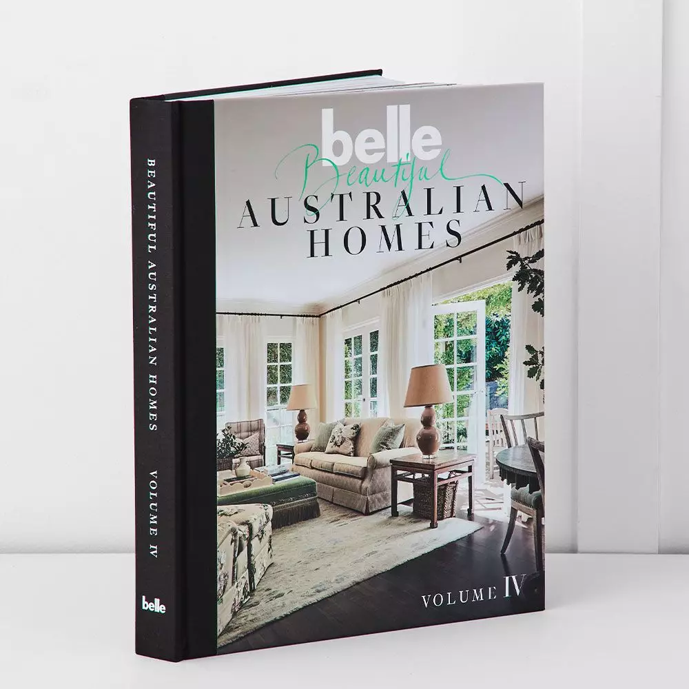 Belle Beautiful Homes Vol 4 4 Belle Beautiful Homes Vol 4 - Image 4