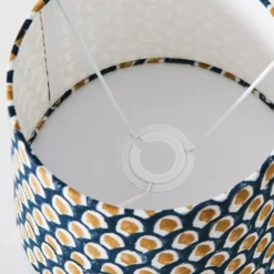 Nyra Lamp Shade -Home Style 1117261476 c