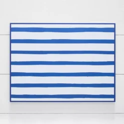 Harper Nautilus Placemat 50 Pk