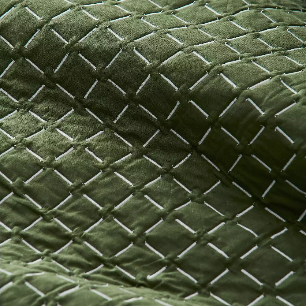 Arabella Standard Sham 5 Arabella Standard Sham - Image 5