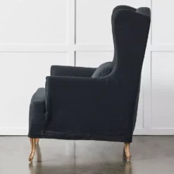 Ludwig Armchair -Home Style 1117261513 c