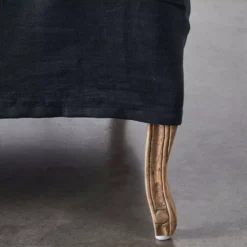 Ludwig Armchair -Home Style 1117261513 f