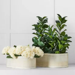 Montag Planter S -Home Style 1117261514 c 1