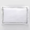 Carla Pillowcase Tailored Pair