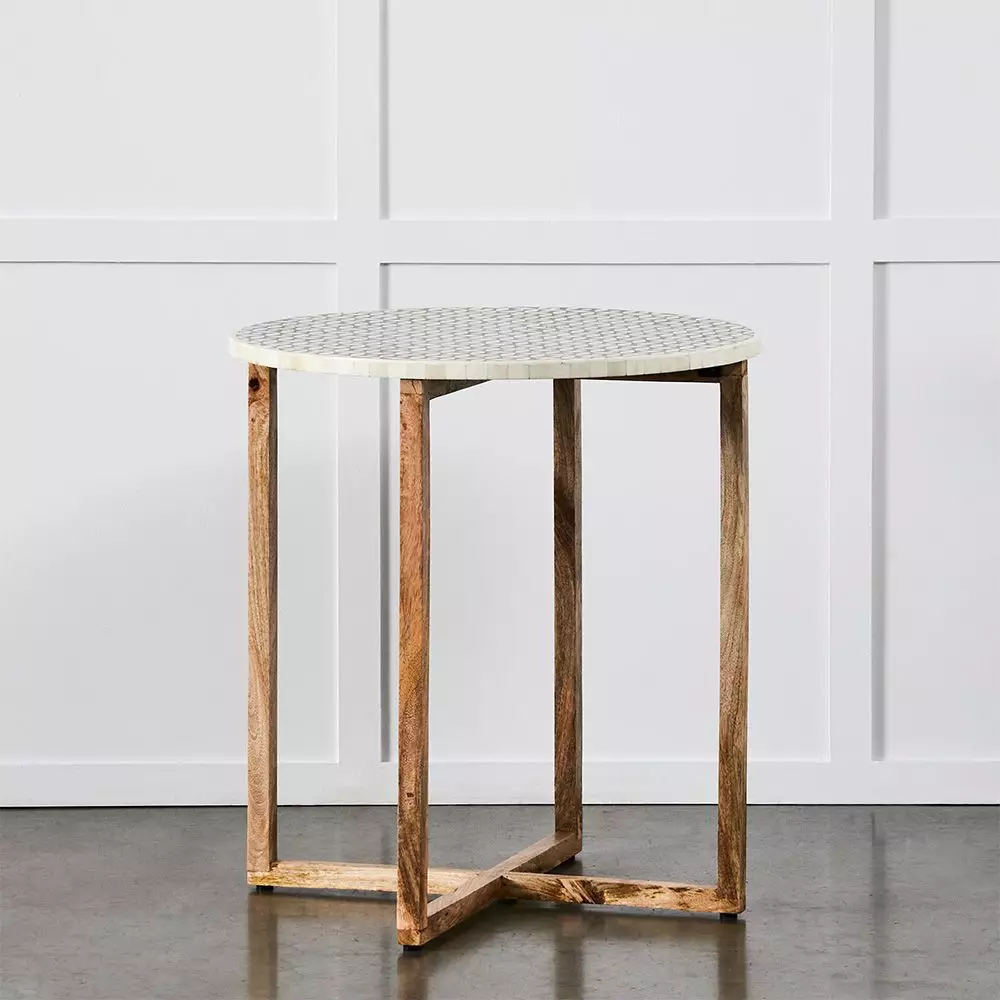 Richardson Side Table 2 Richardson Side Table - Image 2