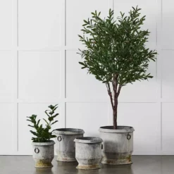 Gruyere Flowerpot XL -Home Style 1117261571 c